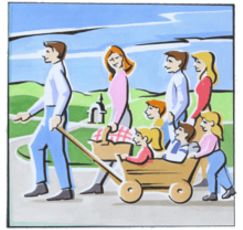 family