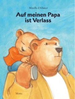 Lit Papa Verlass