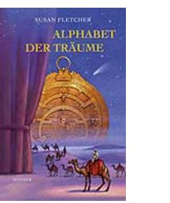 Literaturliste Alphabet der Träume